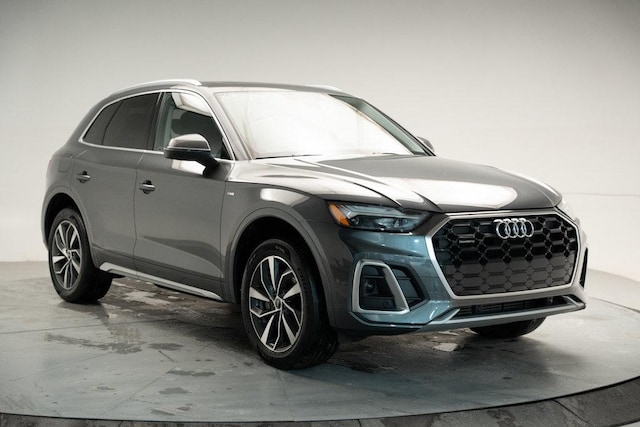 2022 Audi Audi Q5