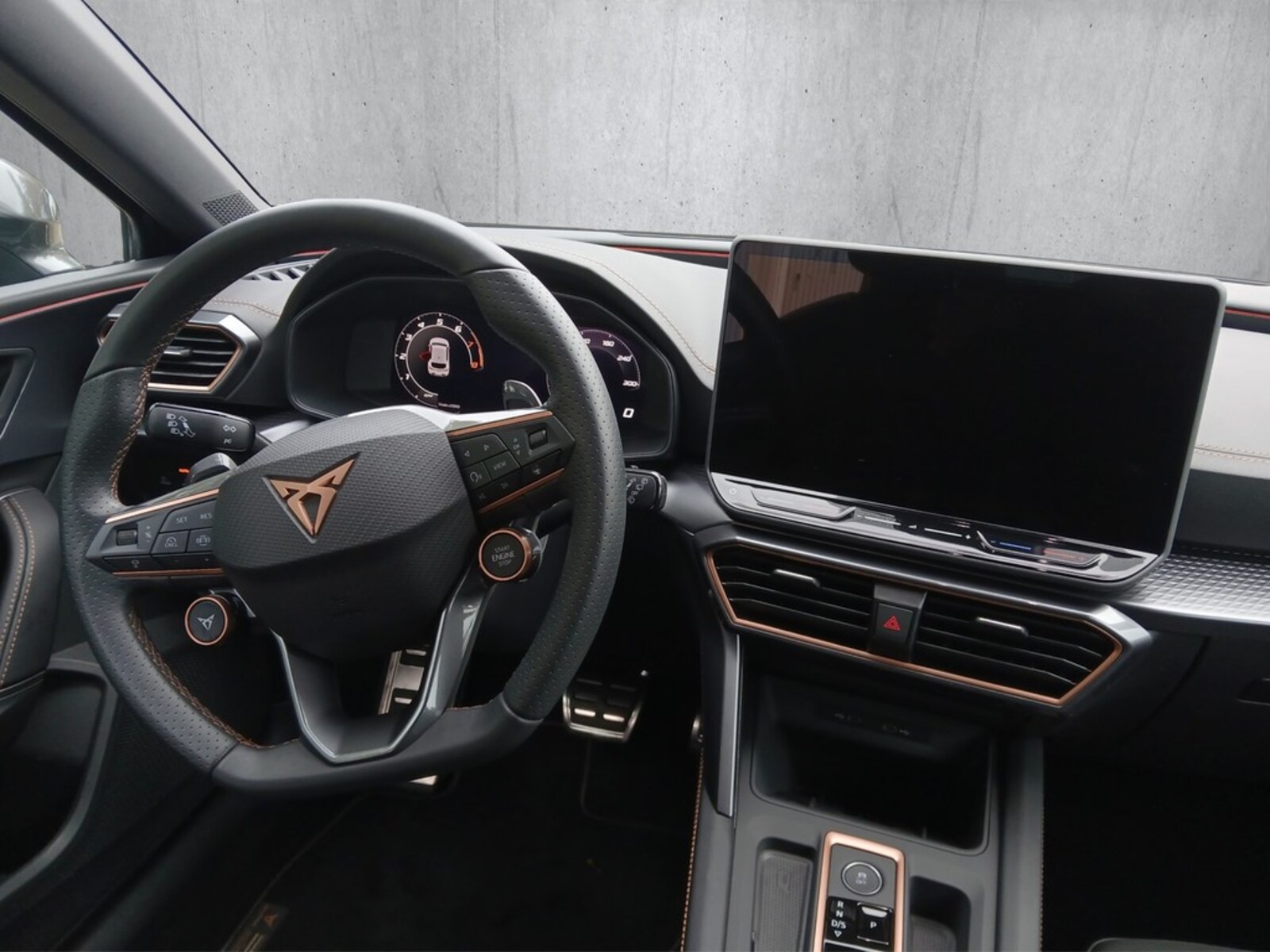 CUPRA Leon – Bild 15