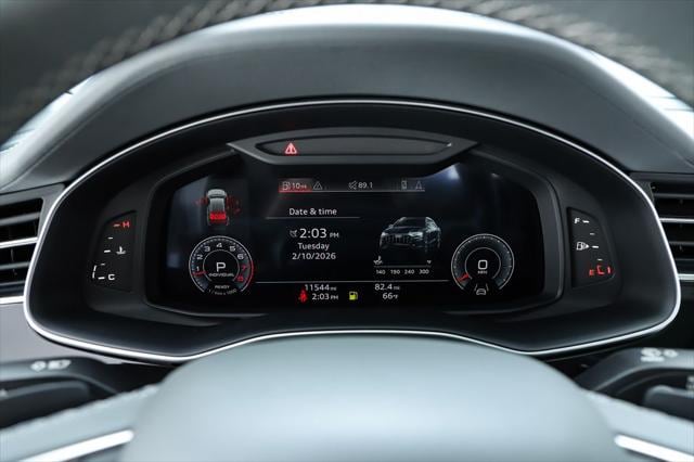 2023 Audi Q8 Prestige - Photo 55