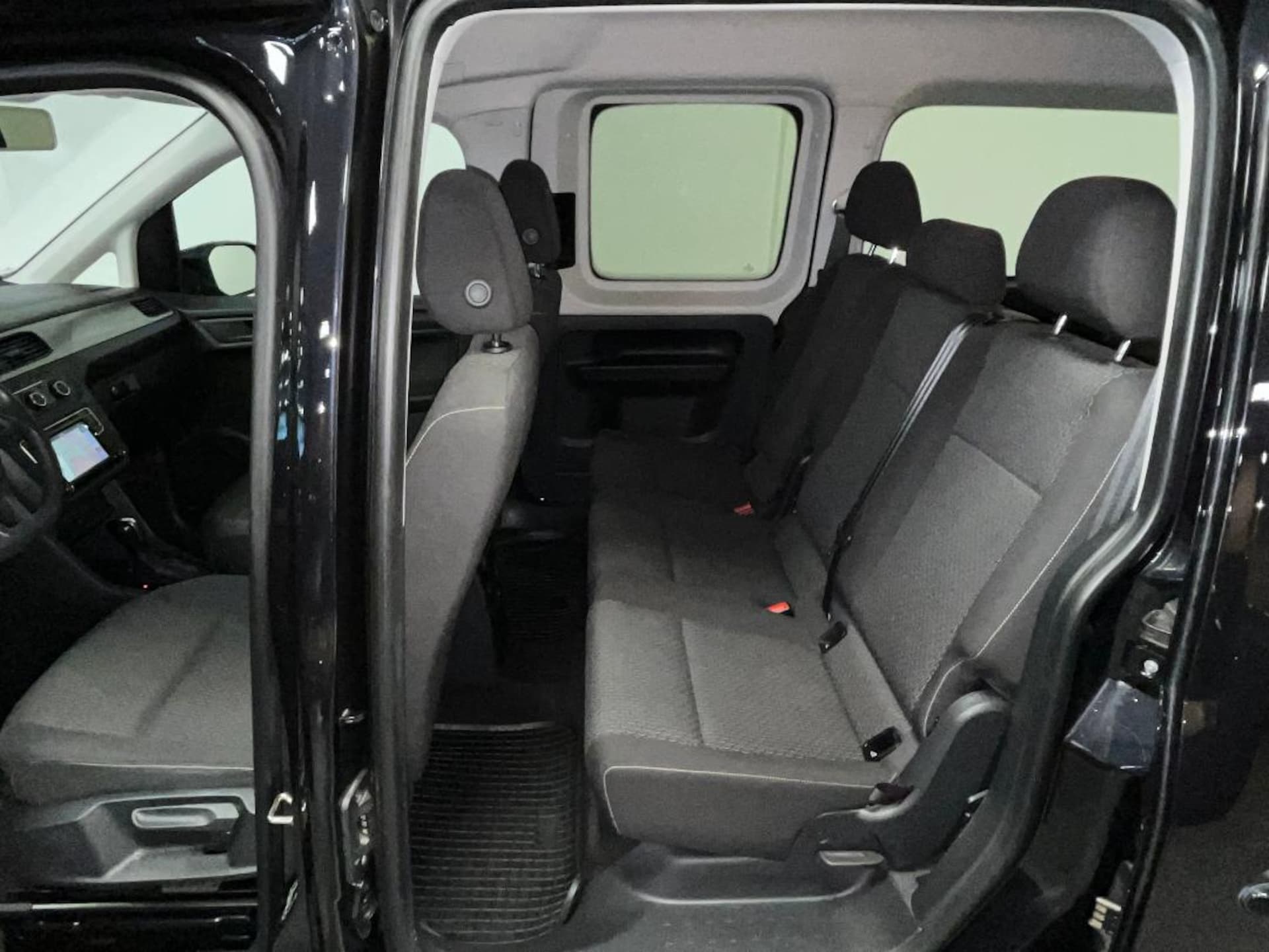 Volkswagen Caddy Maxi Trendline