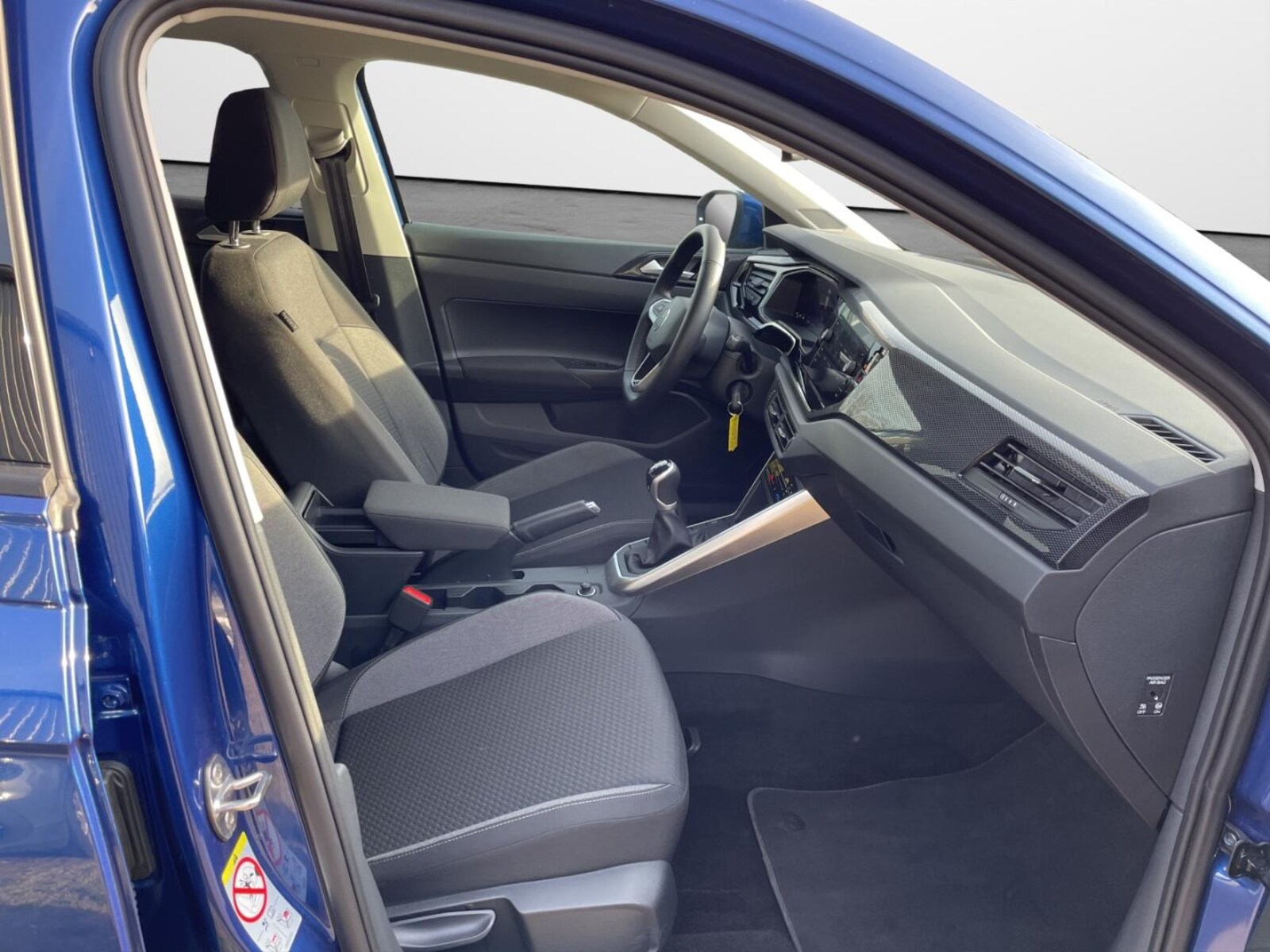 Volkswagen Taigo – Bild 14