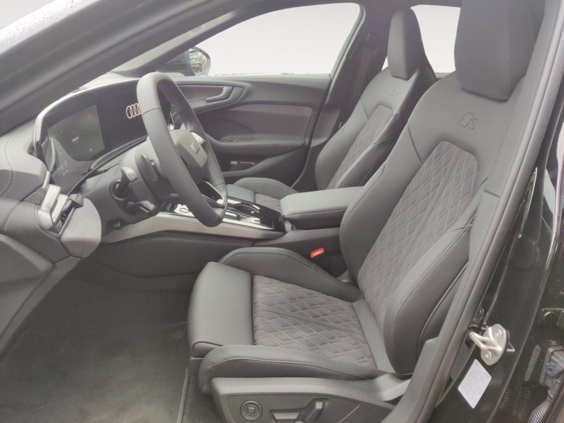 Audi A5 Avant e-hybrid
