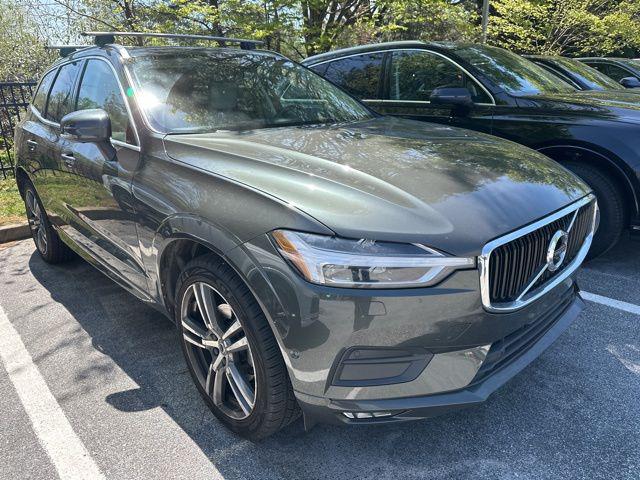 2018 Volvo XC60 Momentum