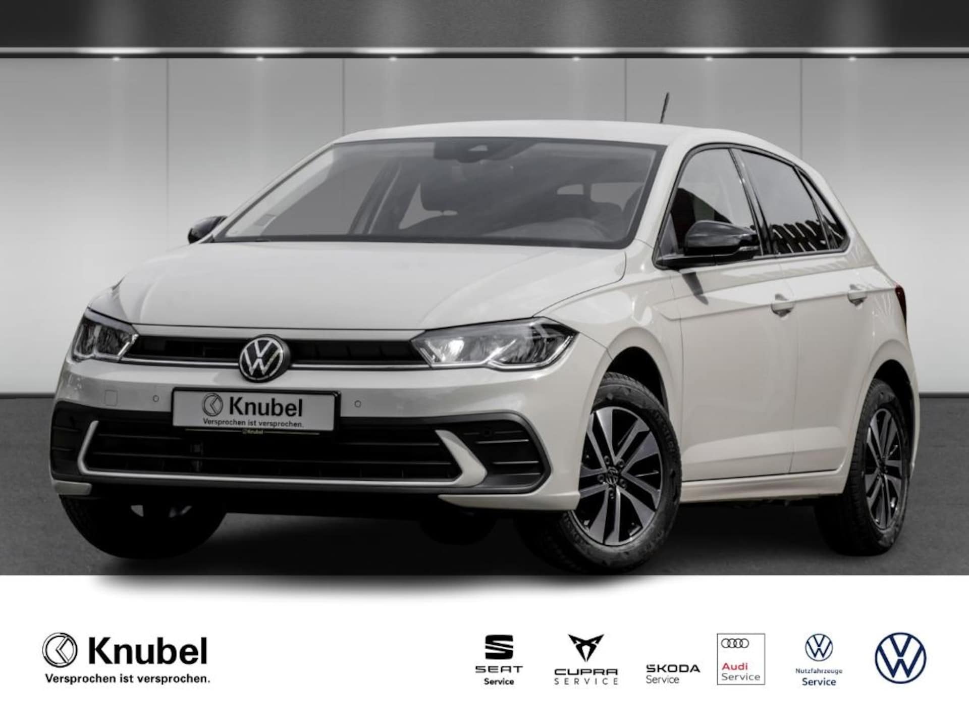 Volkswagen Polo ENERGY