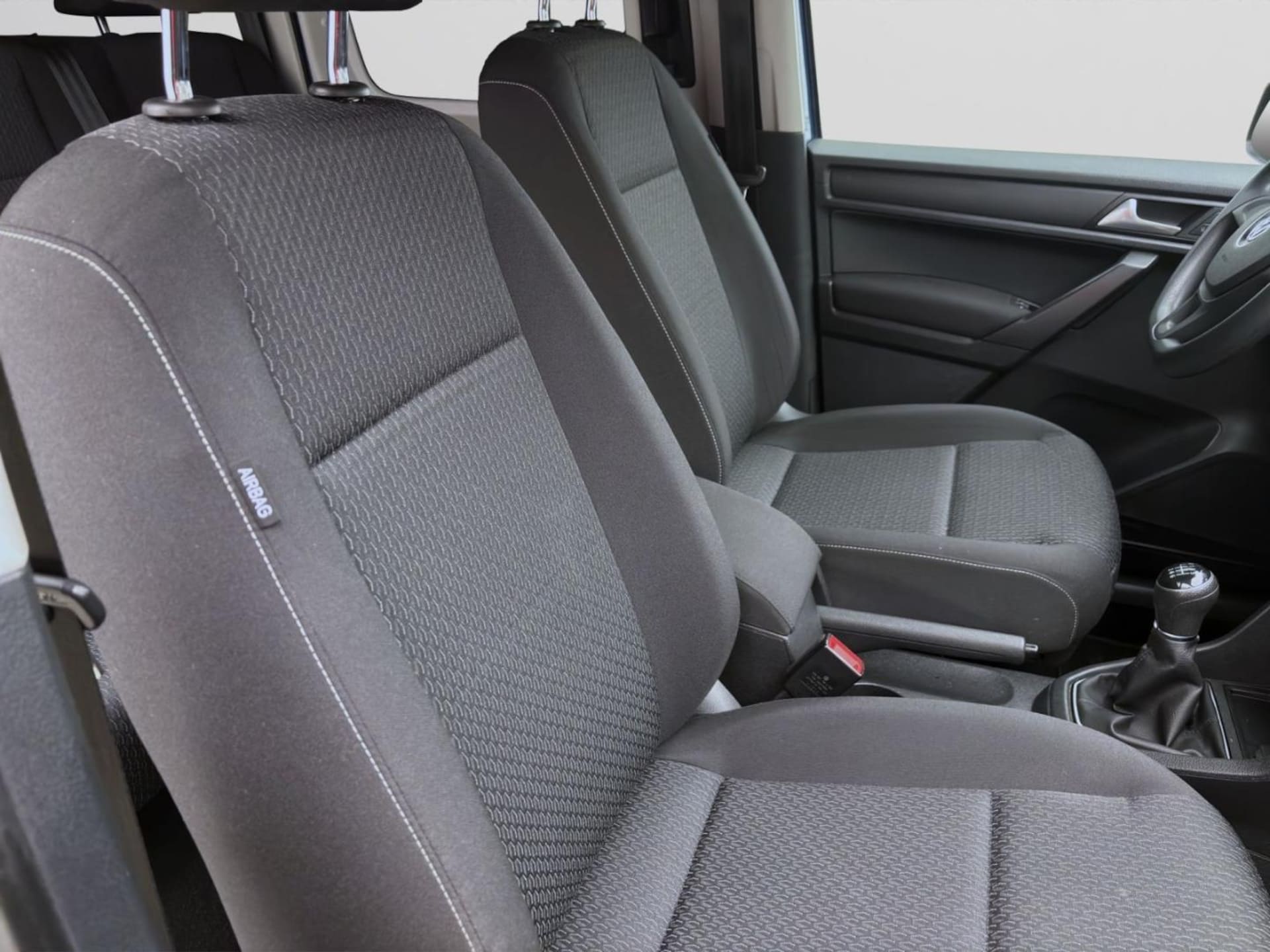 Volkswagen Caddy Maxi Trendline