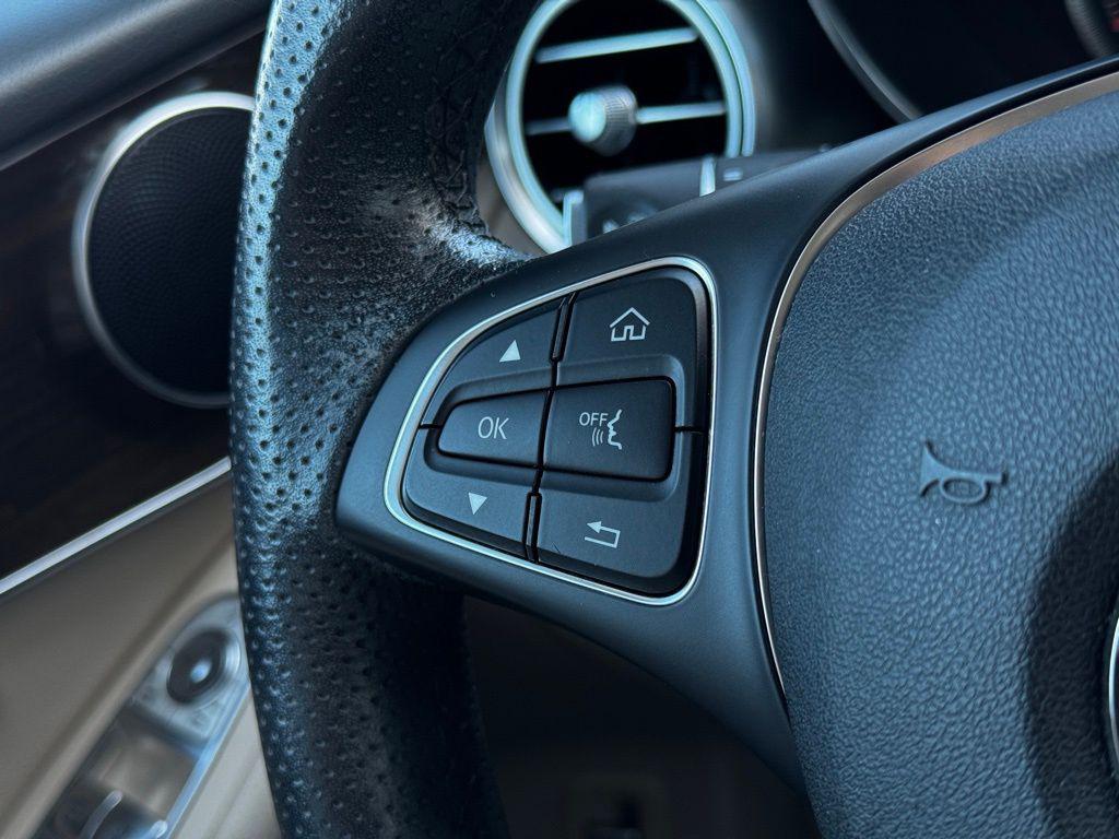 2019 Mercedes-Benz GLC GLC300 - Photo 36