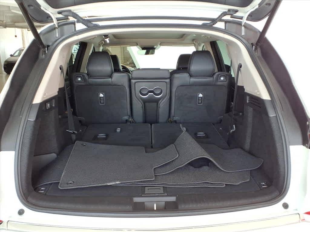 2025 Acura MDX Base - Photo 19