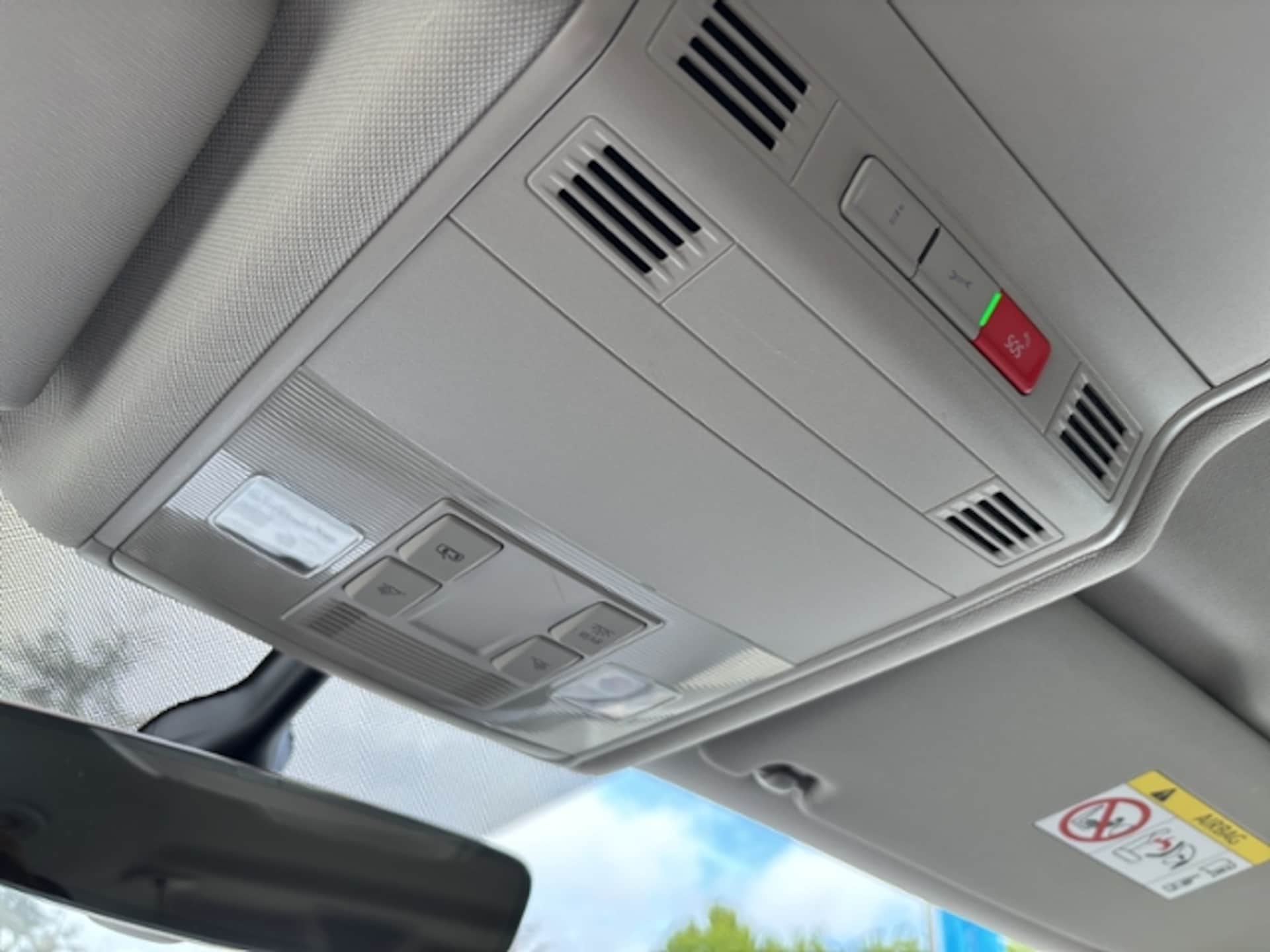 Volkswagen Touran United