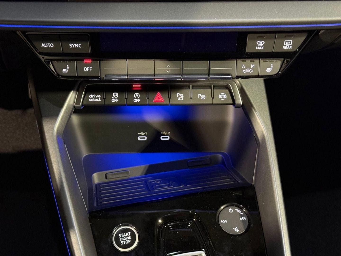 2026 Audi A3 Premium Plus - Photo 25