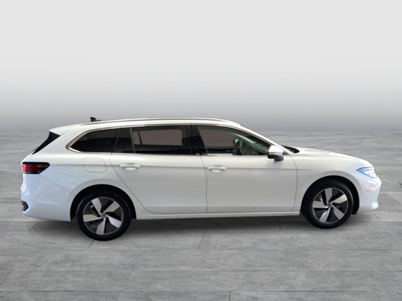 Volkswagen Passat – Bild 6