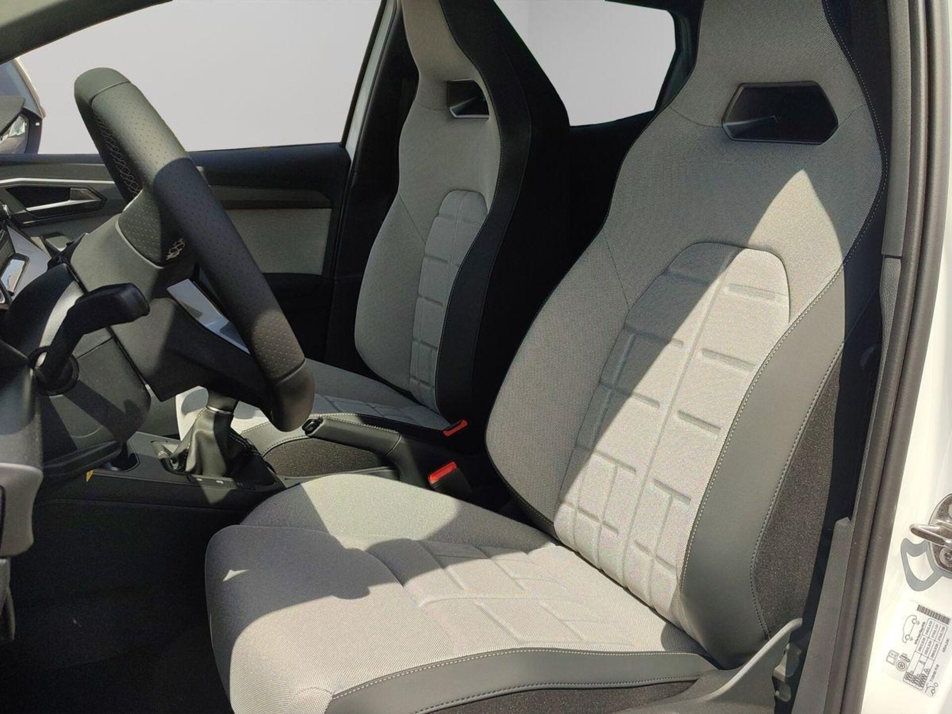 SEAT Ibiza FR