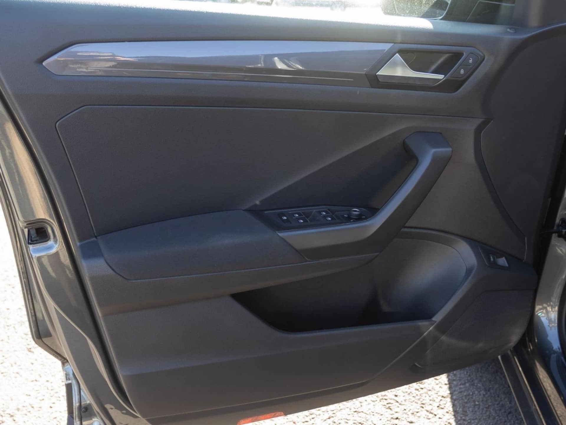 Volkswagen T-Roc IQ.DRIVE