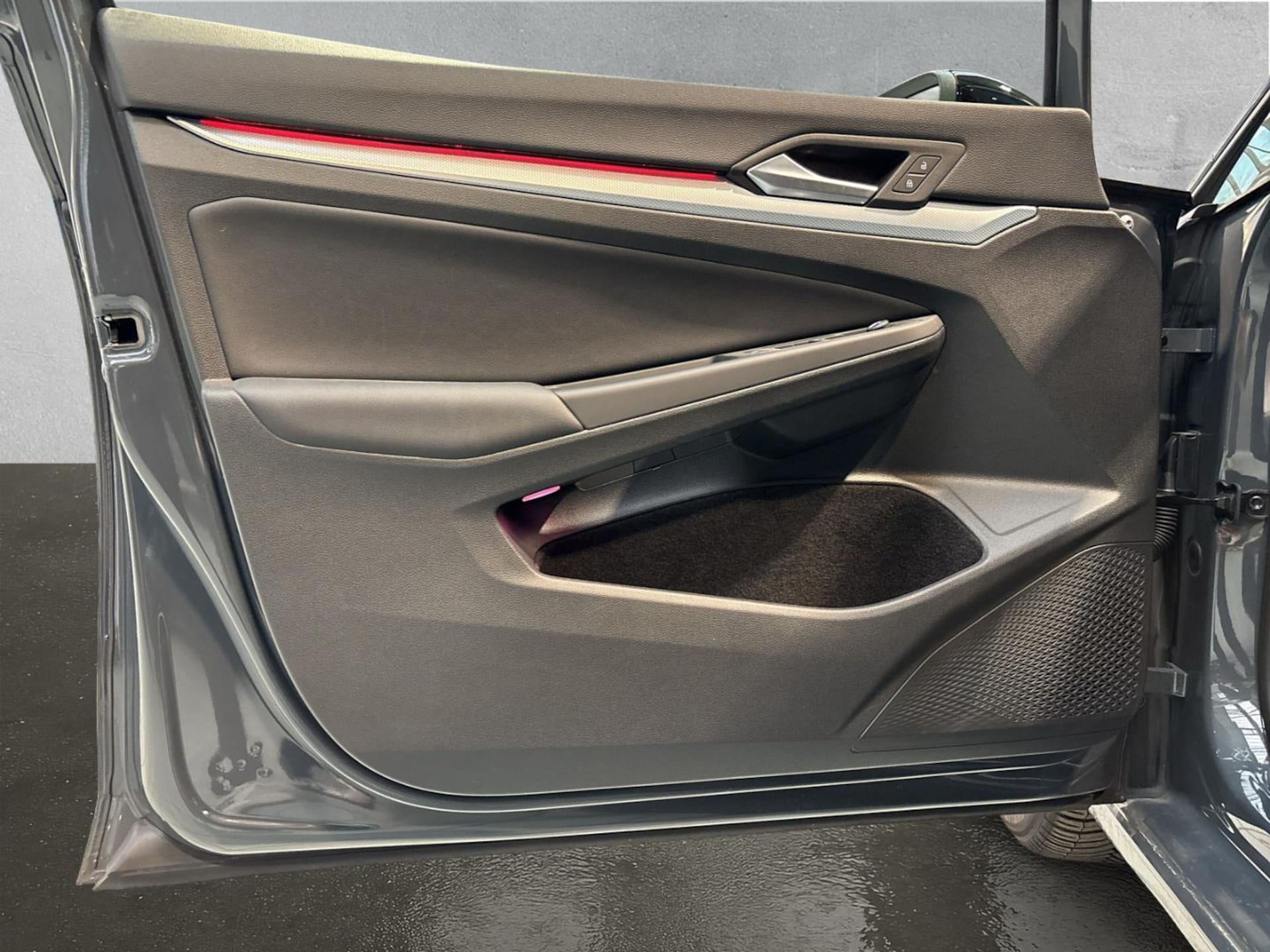 Volkswagen Golf Goal