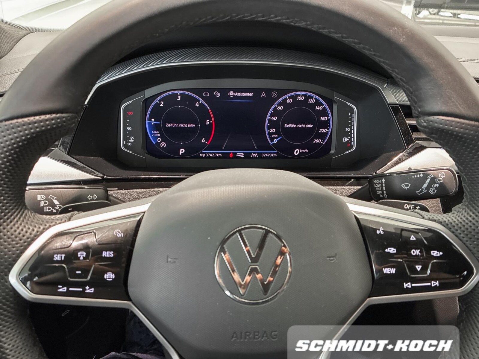 Volkswagen Arteon Shooting Brake – Bild 10
