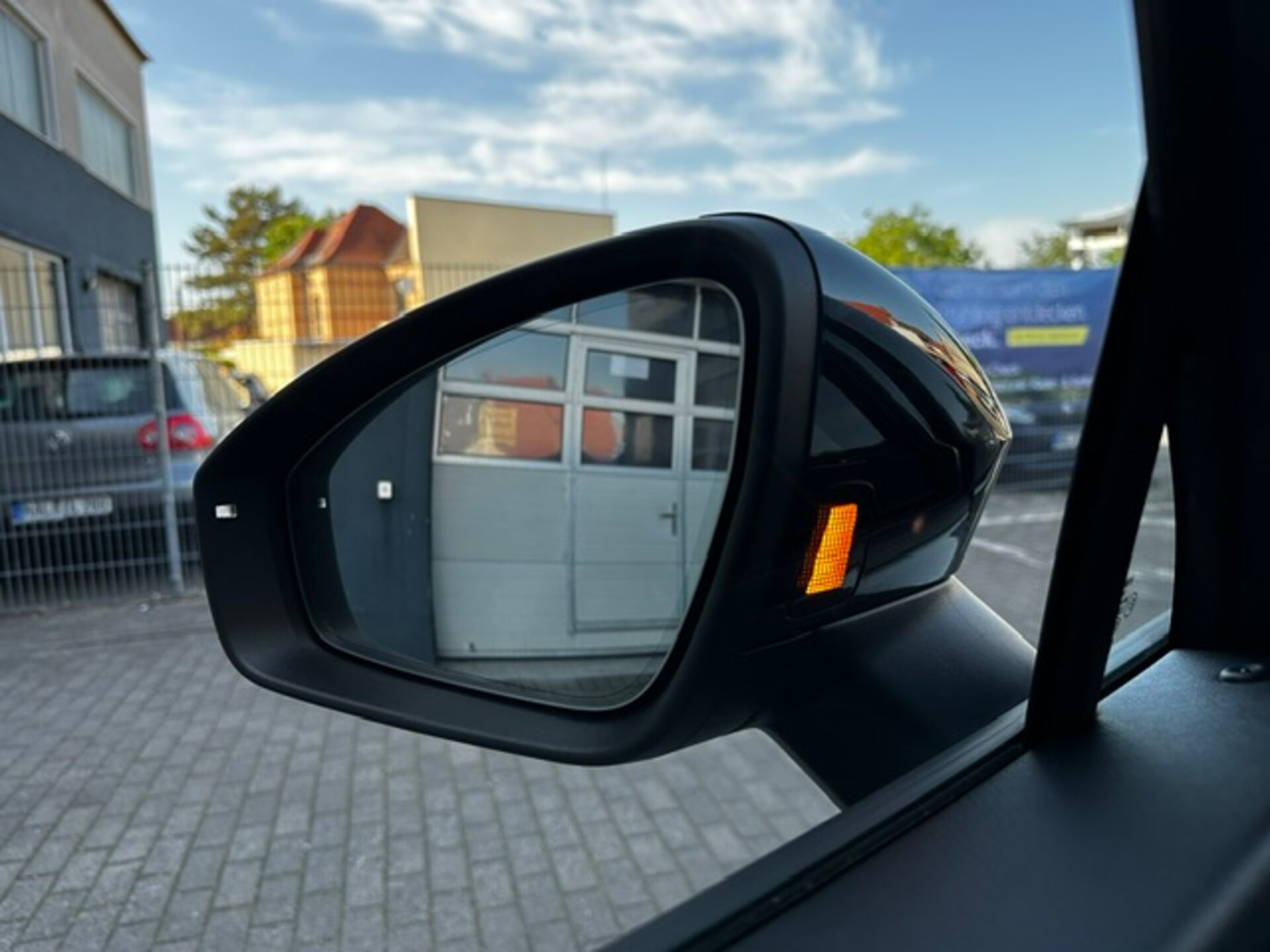 Skoda Kodiaq Sportline