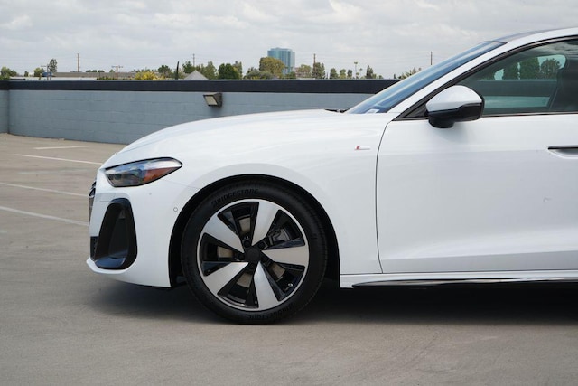 2026 Audi A5 Sedan