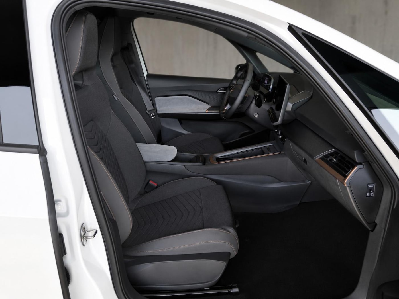 CUPRA Born 58kWh e-Boost Pack Advanced Plus 170 kW (231 CV) — photo 5