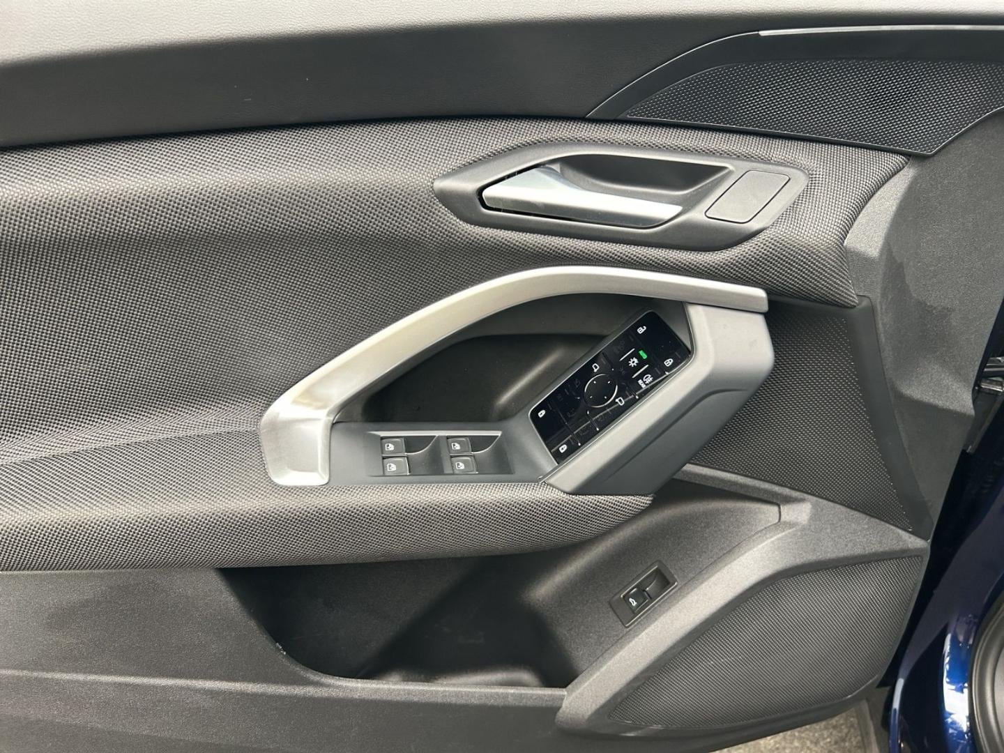 Bild über Audi Q5 Sportback TFSI quattro 150 kW S tronic - für weitere Informationen kontaktieren Sie den Audi Partner