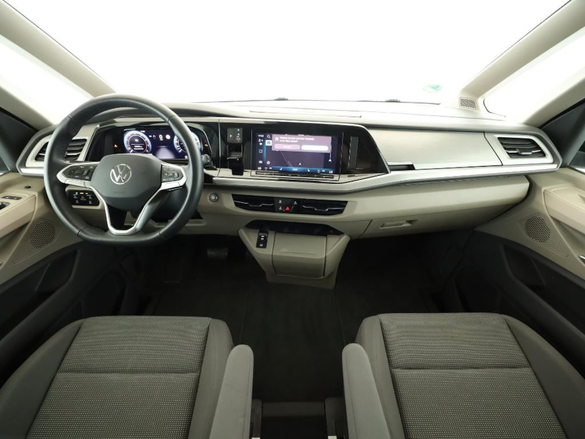 Volkswagen Multivan Life