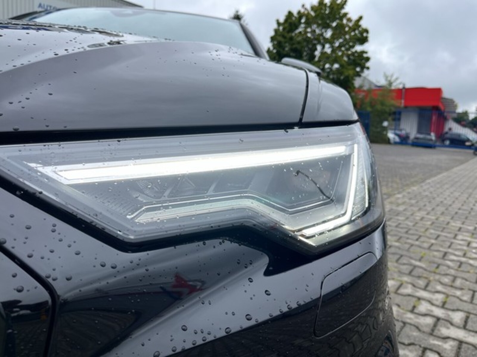 Audi S6 Avant – Bild 16
