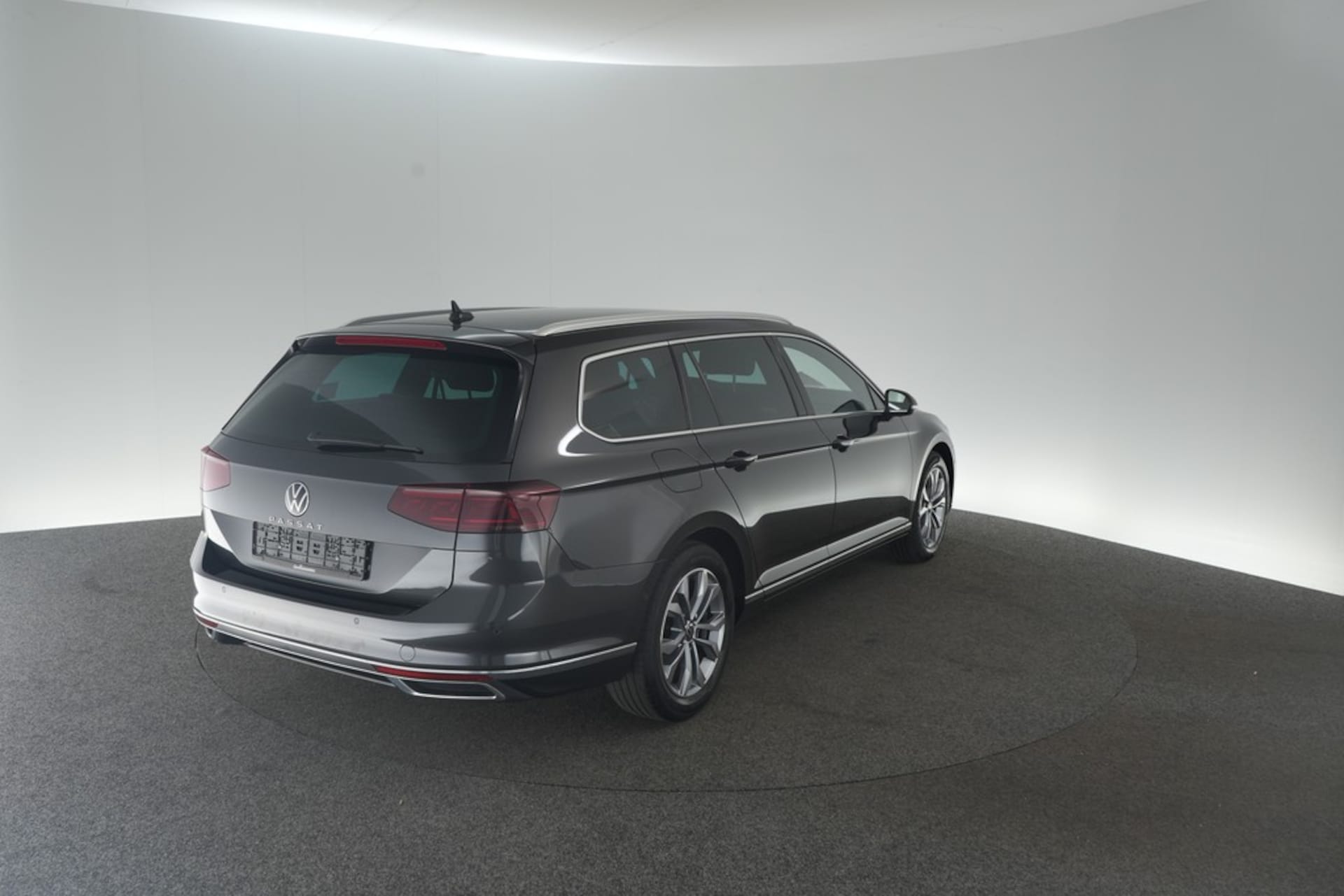 Volkswagen Passat Variant Elegance