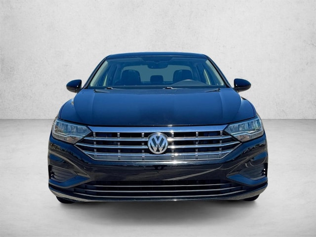 2020 Volkswagen Jetta