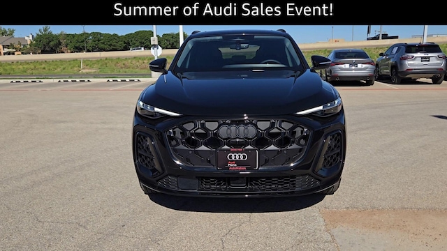 2026 Audi Q5