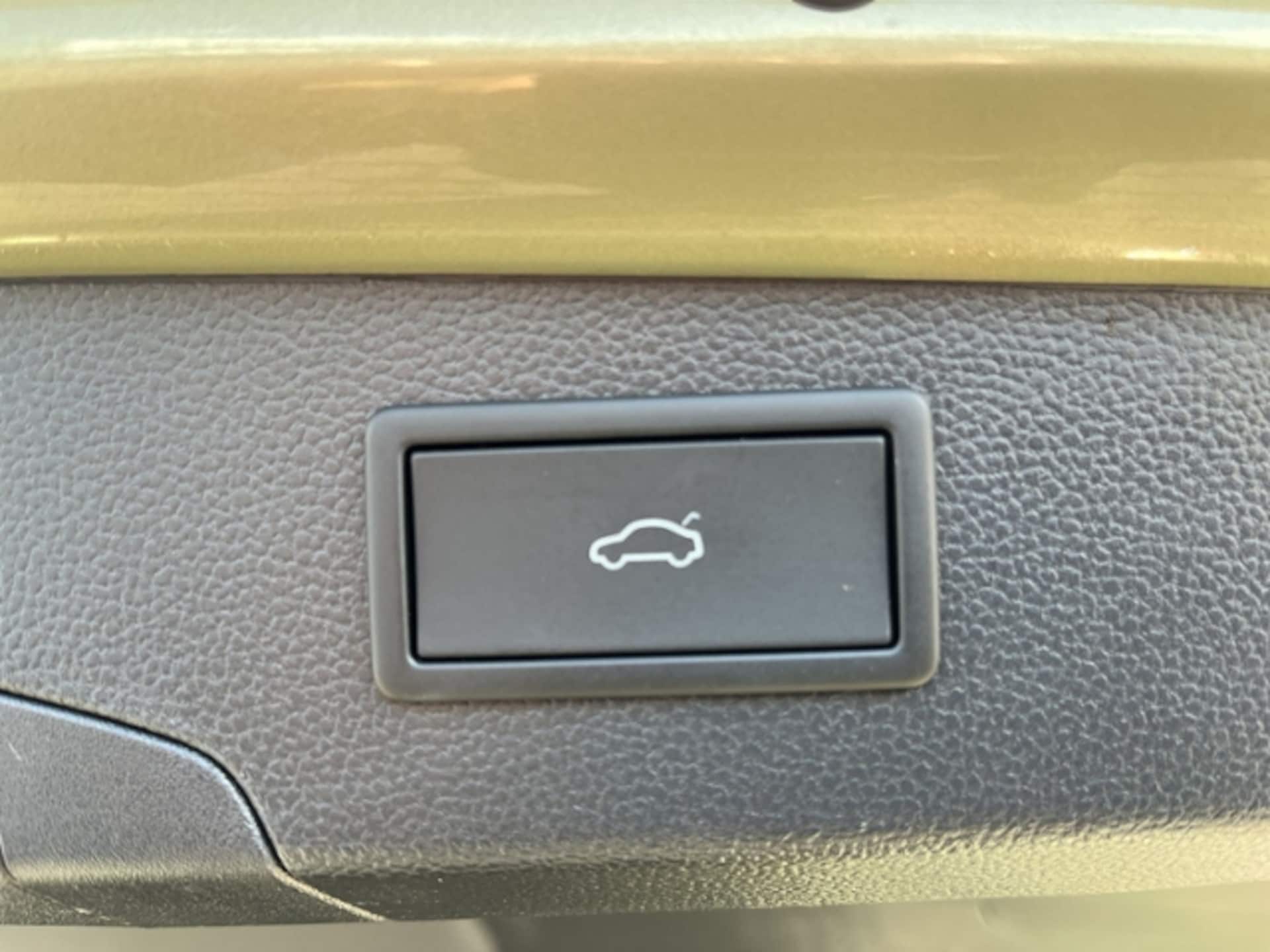 Skoda Superb Combi Selection