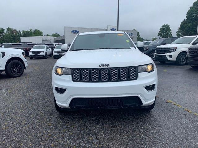 2022 Jeep