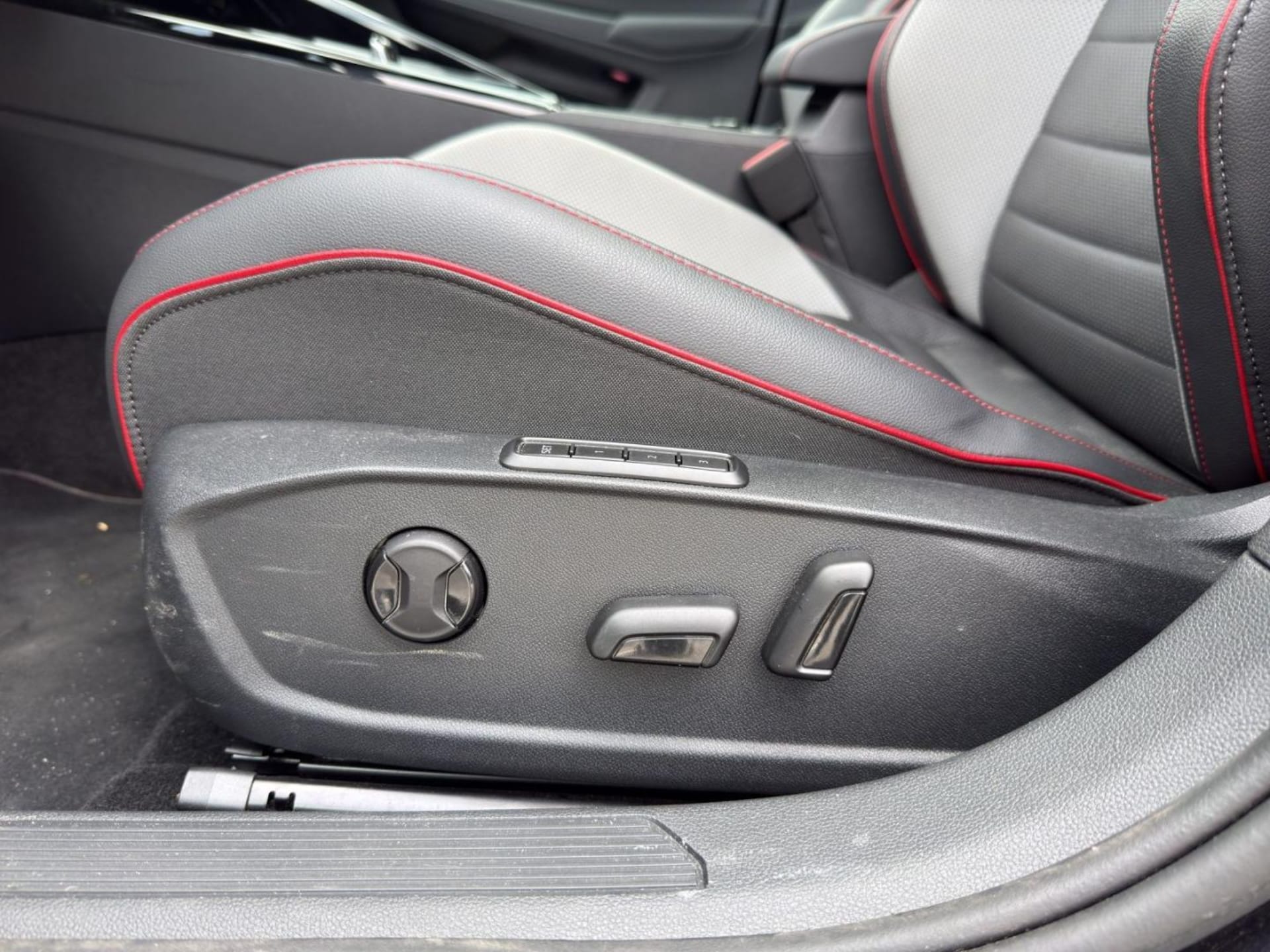 Volkswagen Golf GTI Clubsport