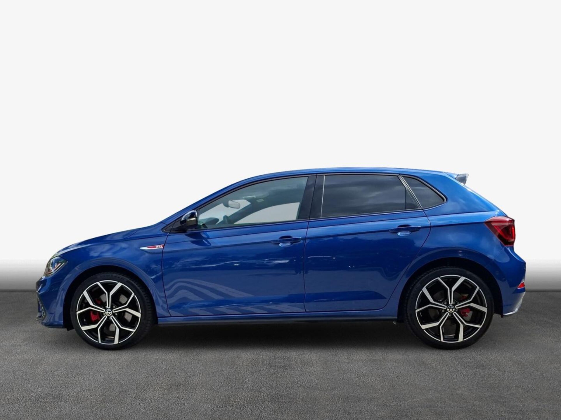 Volkswagen Polo GTI