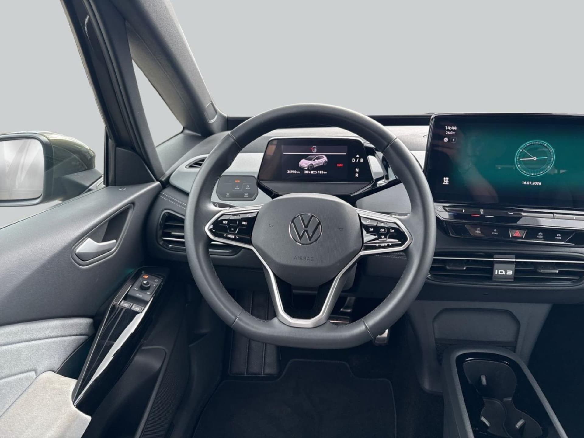 Volkswagen ID.3 MOVE Pro
