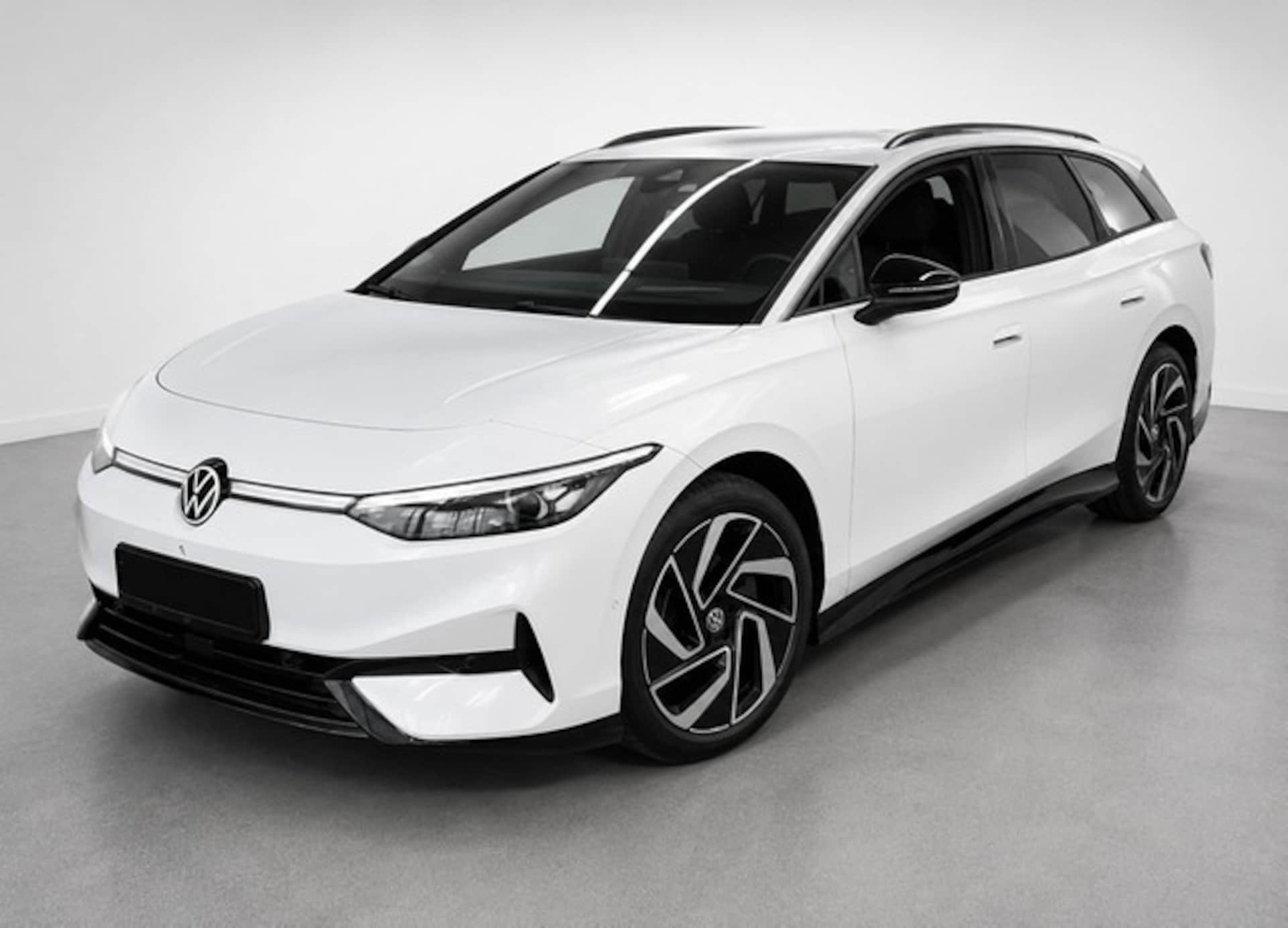 Volkswagen ID.7 Tourer Pro