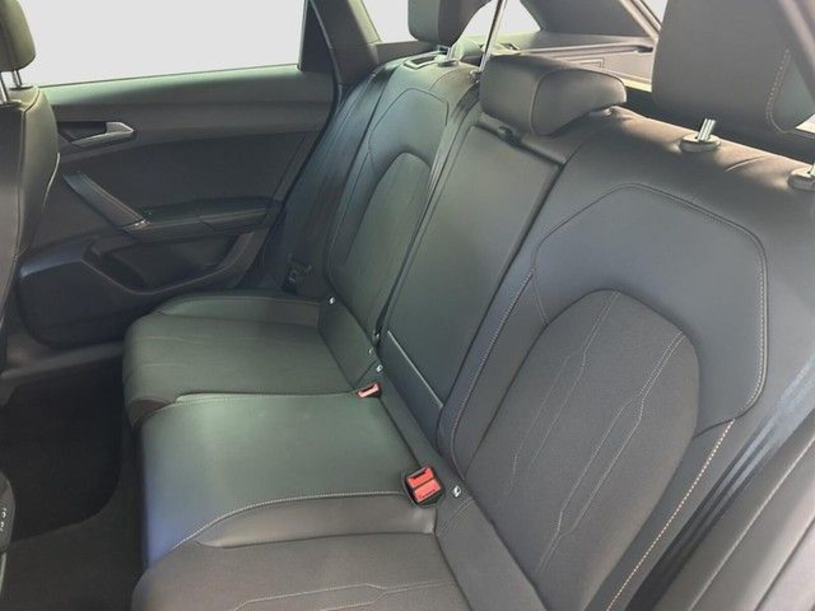 CUPRA Leon Sportstourer – Bild 19