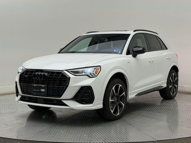 2025 Audi Q3 SUV