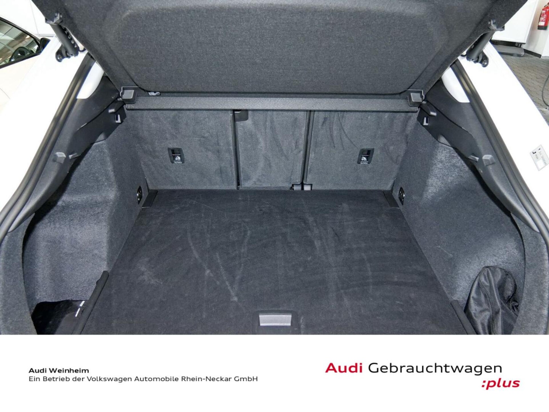 Audi Q3 Sportback S line