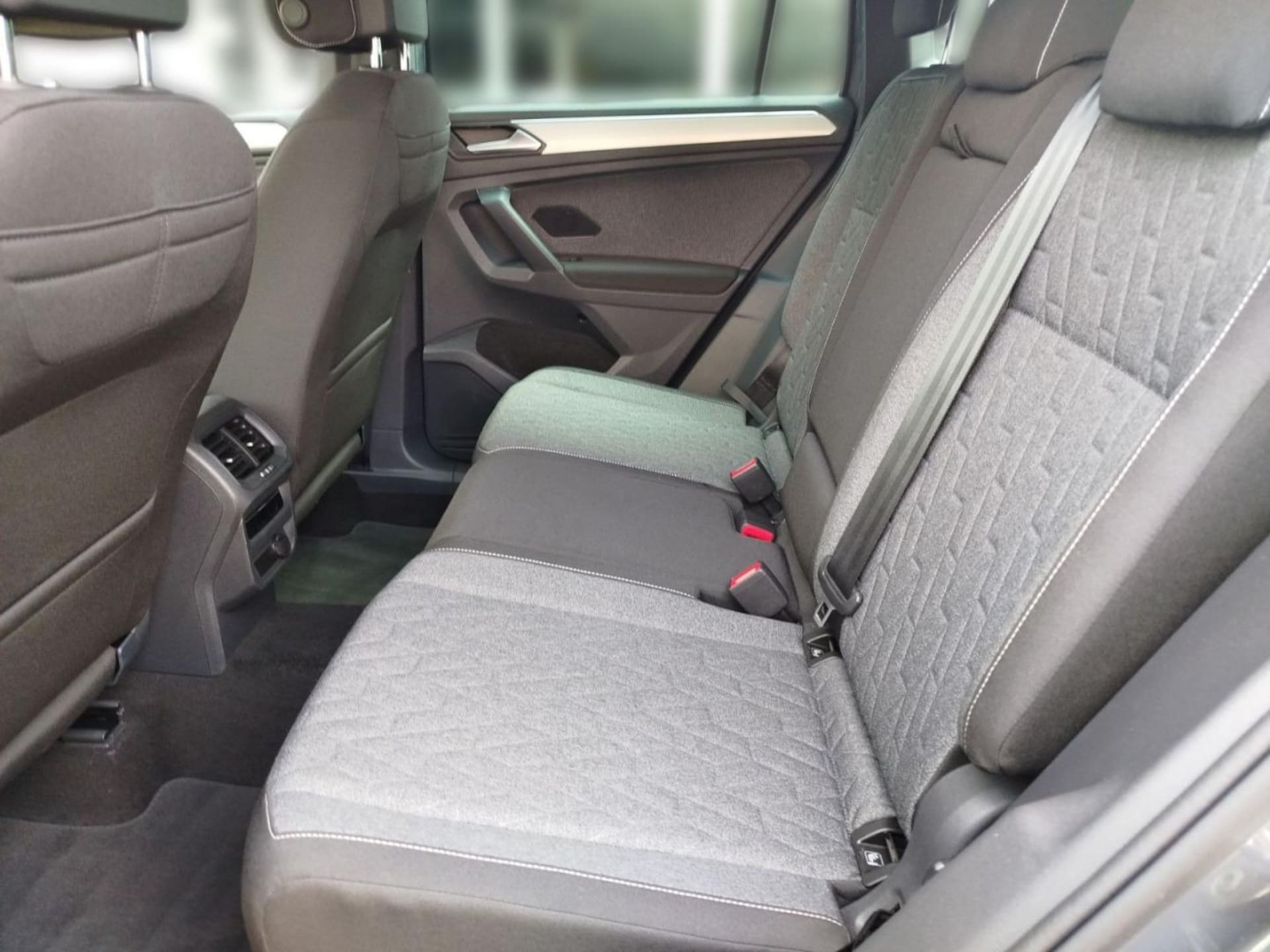 Volkswagen Tiguan MOVE