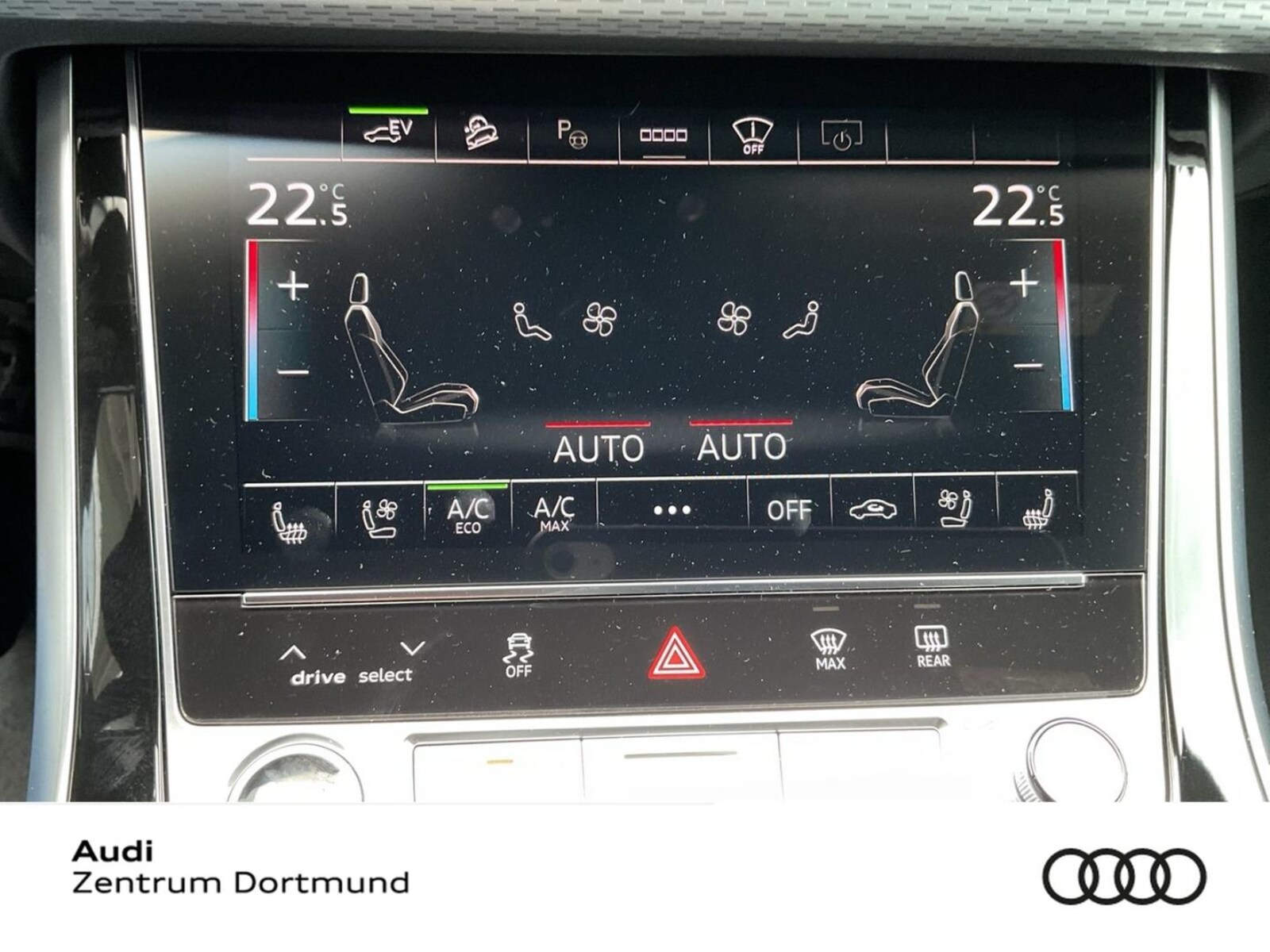 Audi Q7 – Bild 15