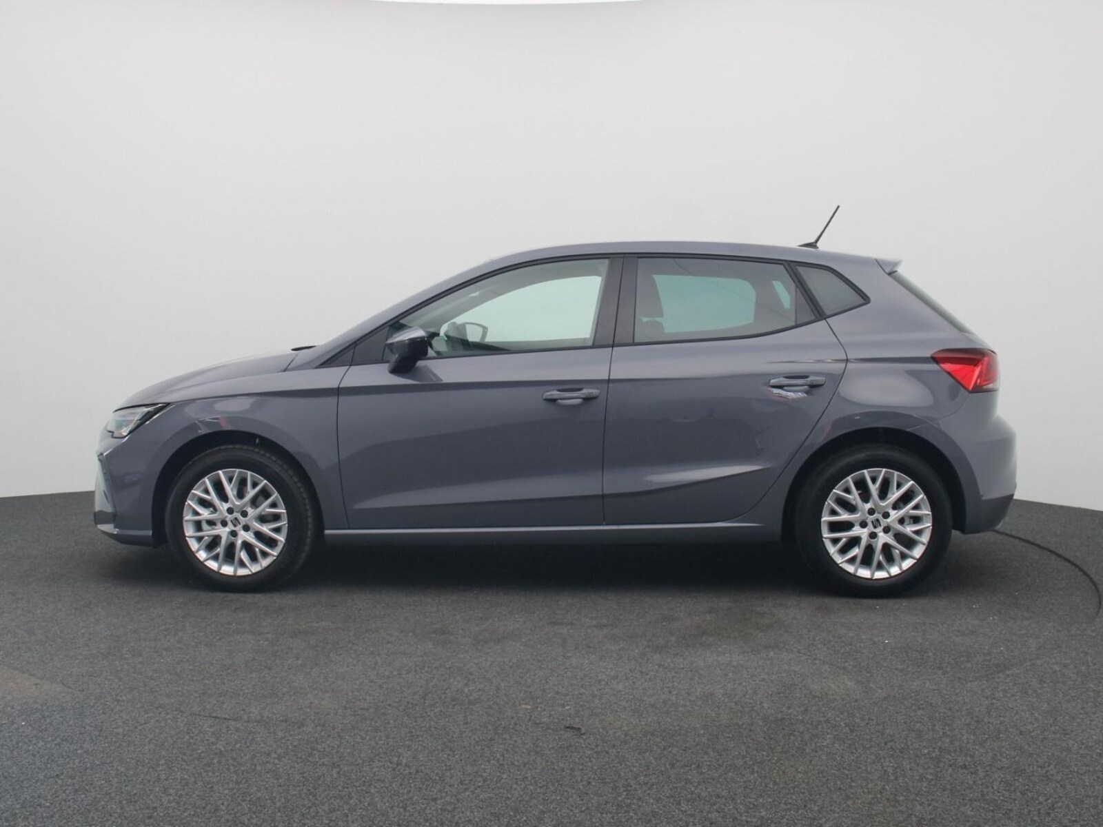 SEAT Ibiza – Bild 4