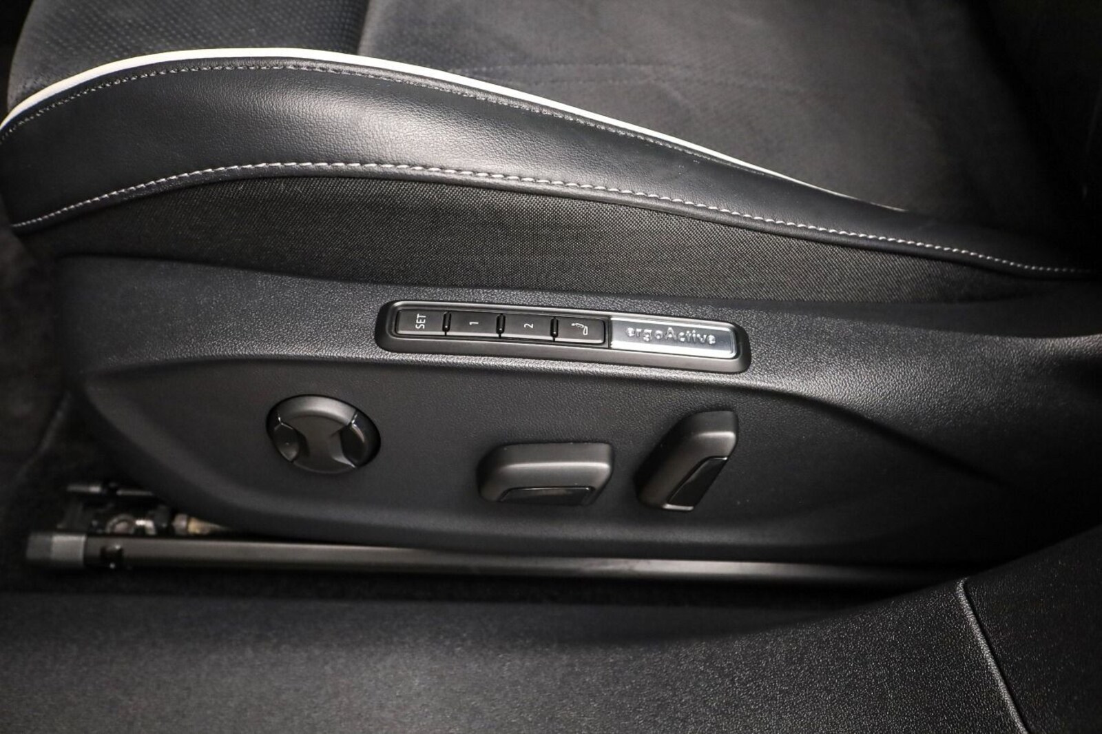 Volkswagen ID.7 Tourer – Bild 21