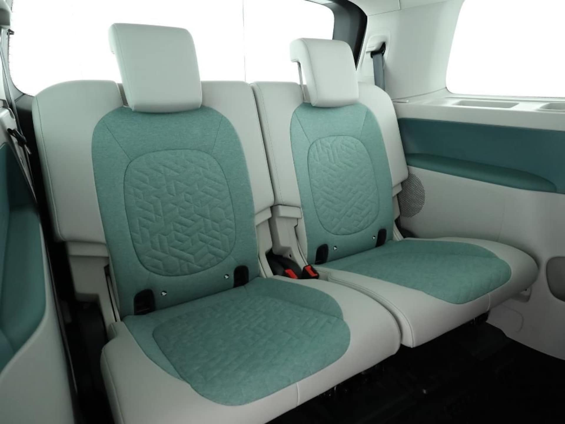 Volkswagen ID. Buzz Pro