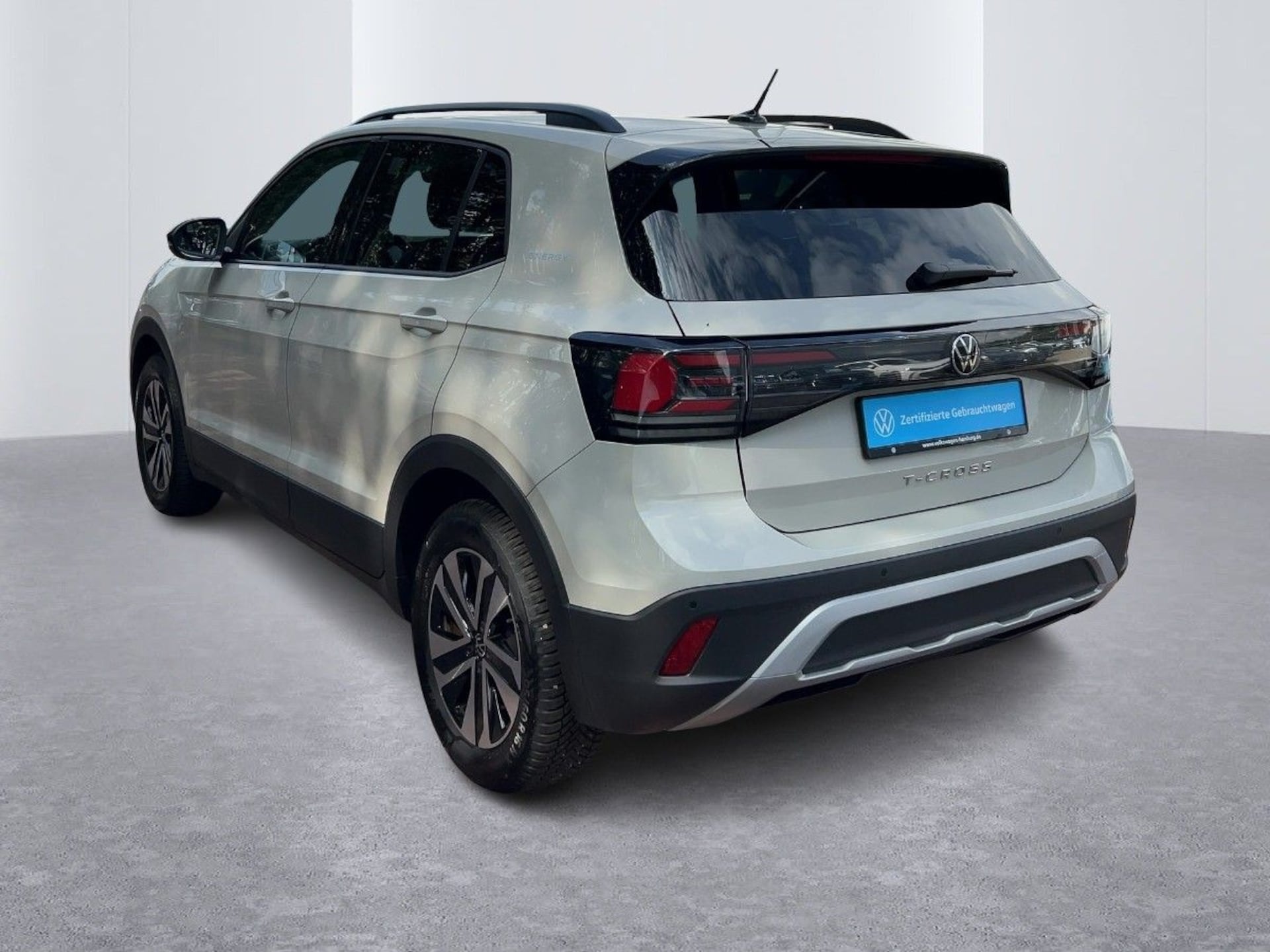 Volkswagen T-Cross ENERGY