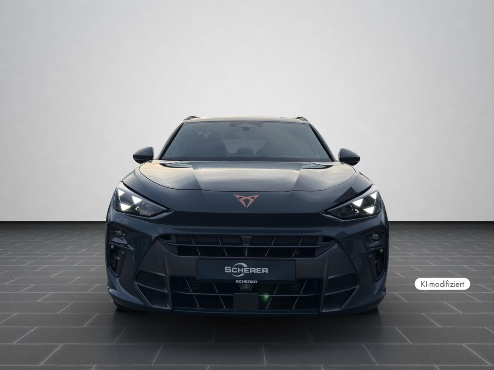CUPRA Terramar – Bild 5