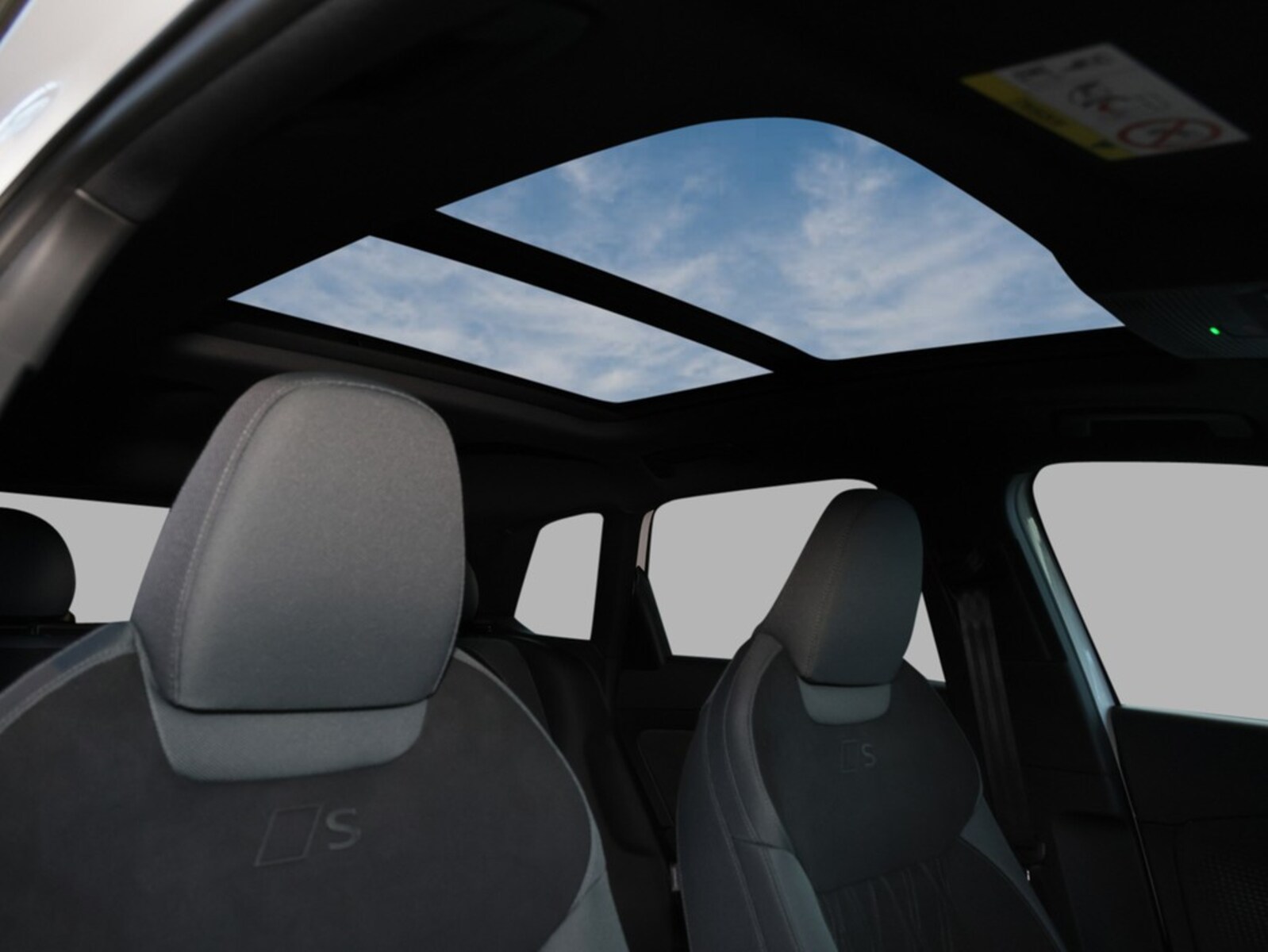 Audi Q3 – Bild 9