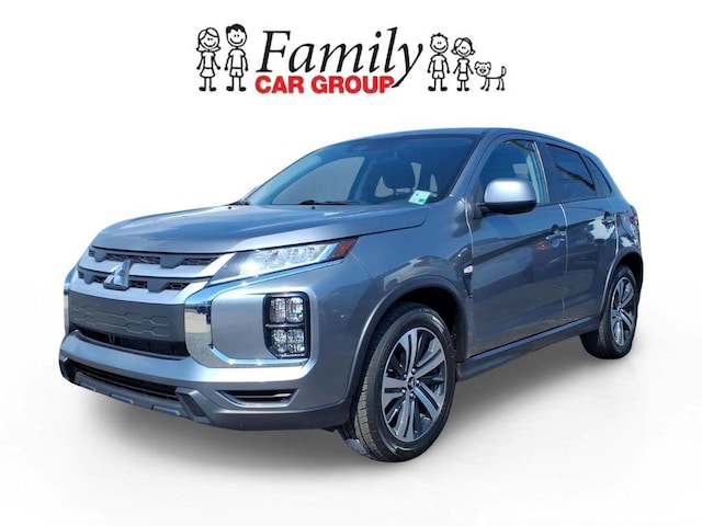 2024 Mitsubishi
