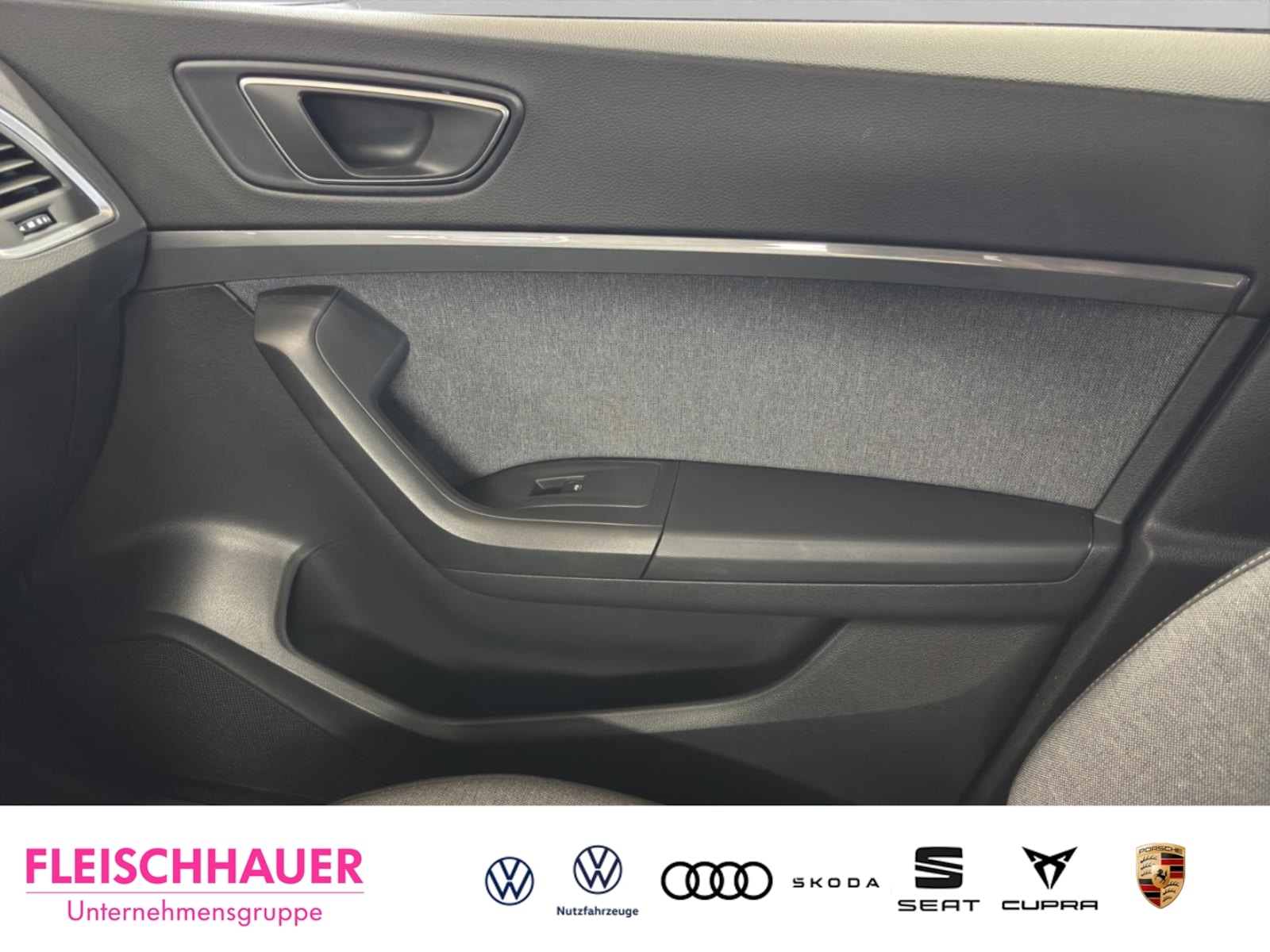 SEAT Ateca – Bild 15