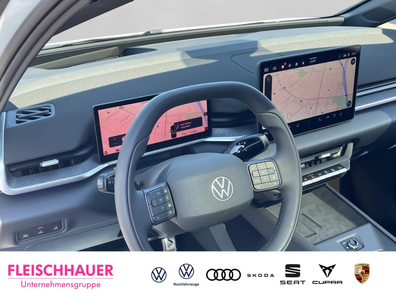 Volkswagen ID.3 Neo – Bild 13