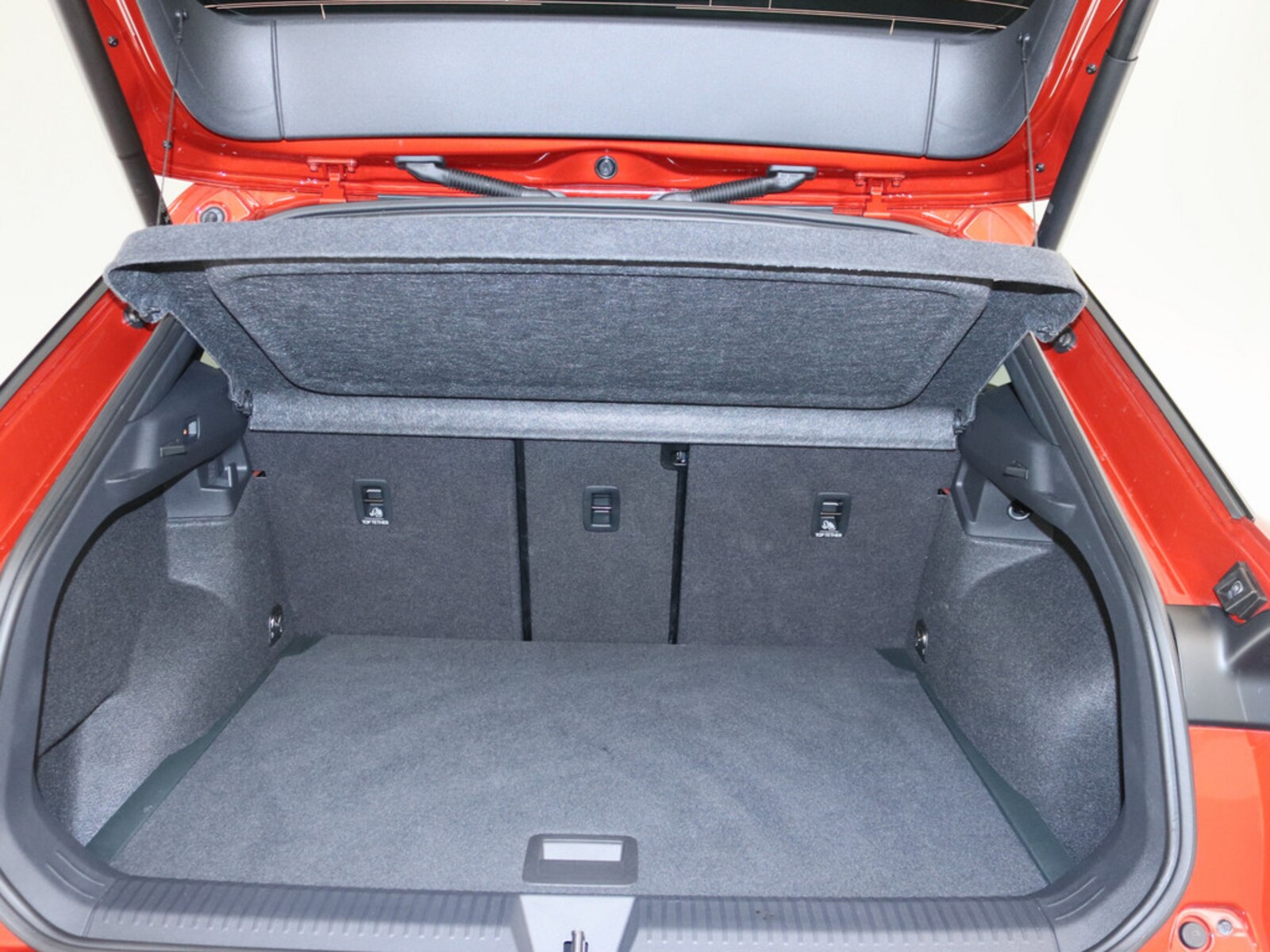 Volkswagen T-Roc – Bild 10