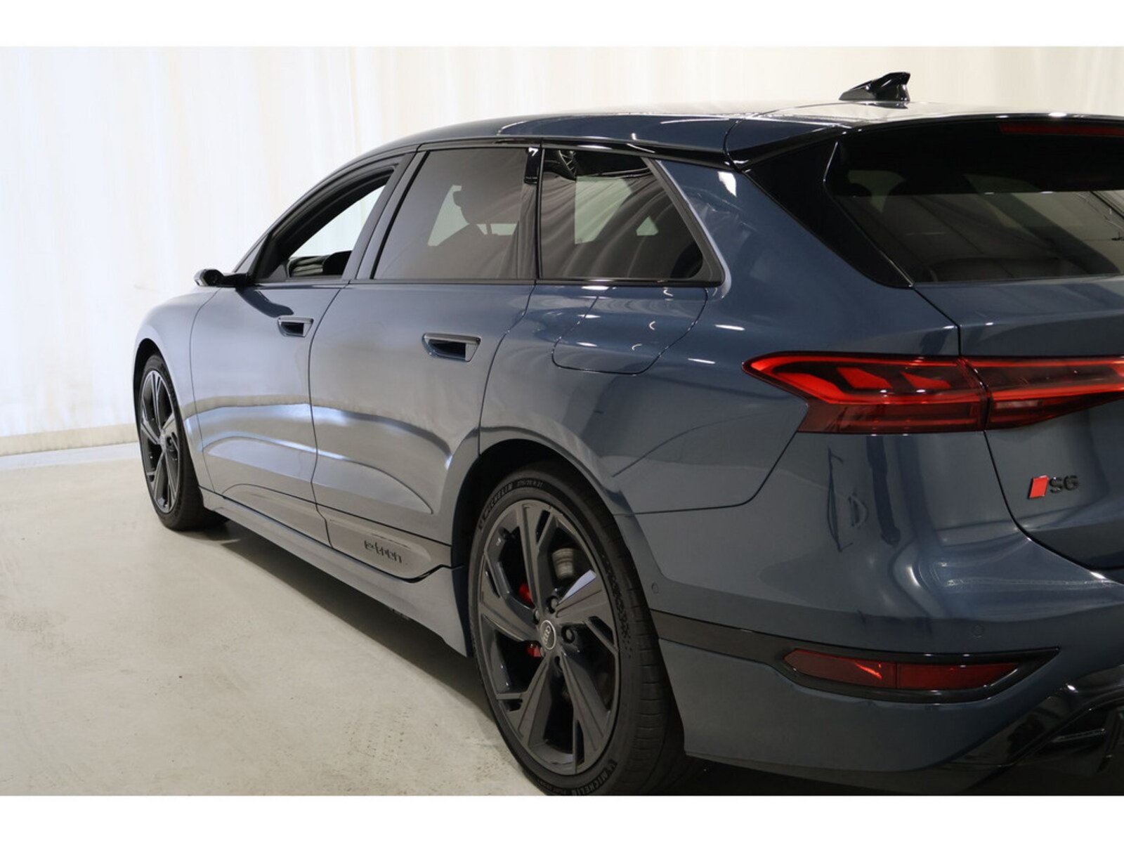 Audi S6 Avant e-tron – Bild 13
