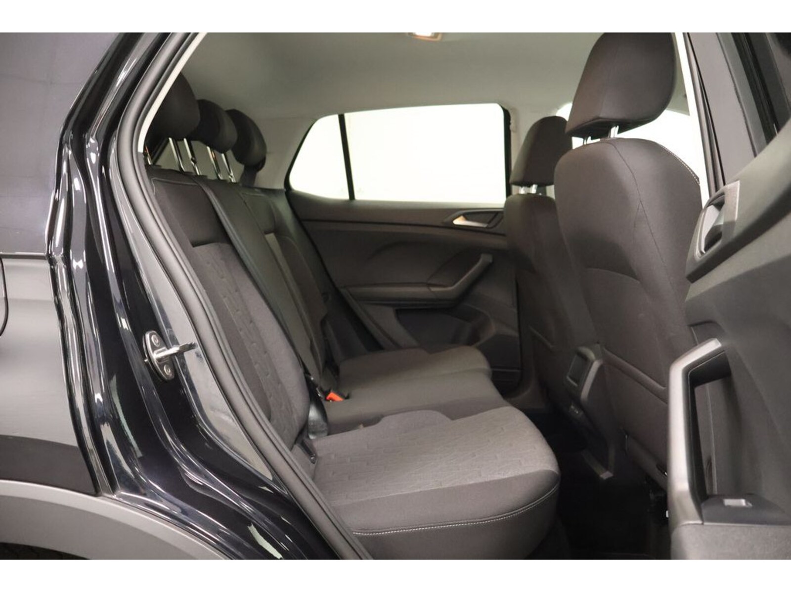 Volkswagen T-Cross – Bild 23